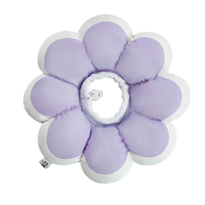 Flowerheal - Mjuk tratt för läkning