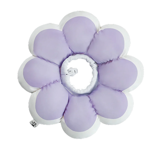 Flowerheal - Mjuk tratt för läkning