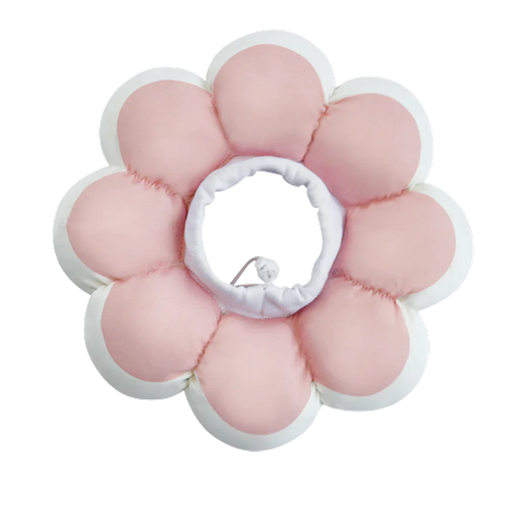 Flowerheal - Mjuk tratt för läkning