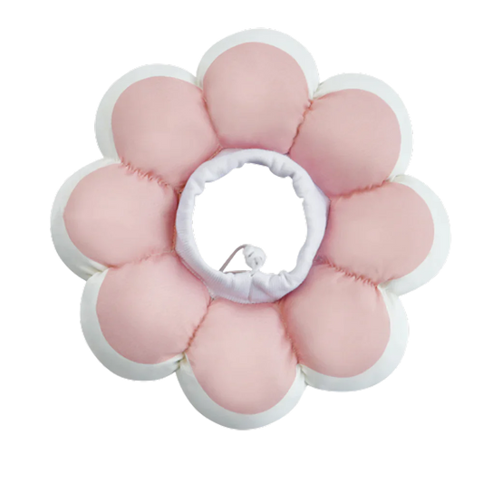 Flowerheal - Mjuk tratt för läkning