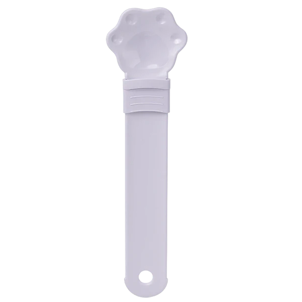 HappySpoon™ - Smart verktyg för klämmisar