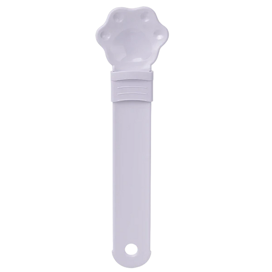 HappySpoon™ - Smart verktyg för klämmisar