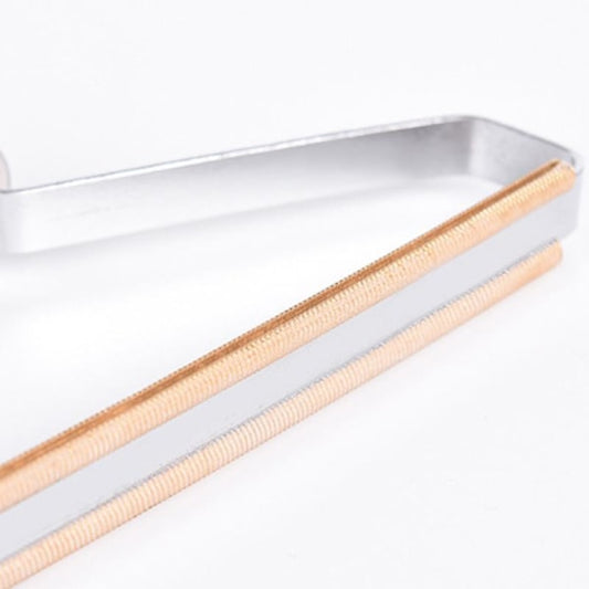 COPPERBRUSH - Hårborttagningsborste för möbler