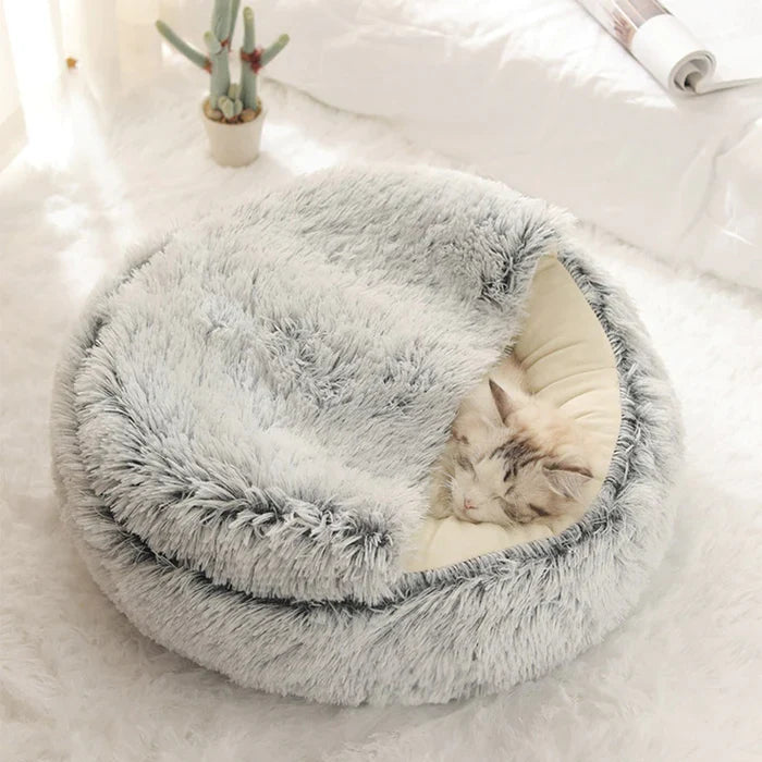 CatNap - Kattsäng som lindrar stress och ångest