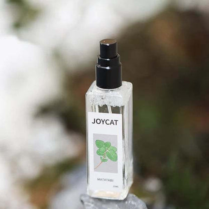 Joycat™ - Naturlig spray med doft av högkvalitativ kattmynta