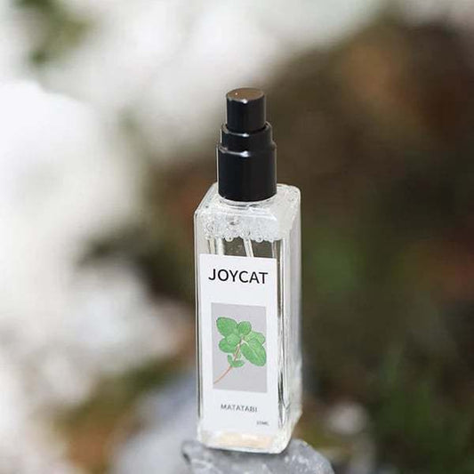 Joycat™ - Naturlig spray med doft av högkvalitativ kattmynta