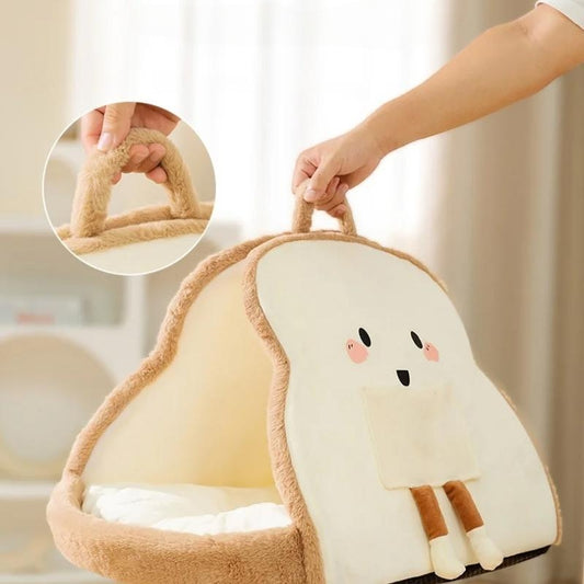 Happytent - Öppen mjuk tältsäng