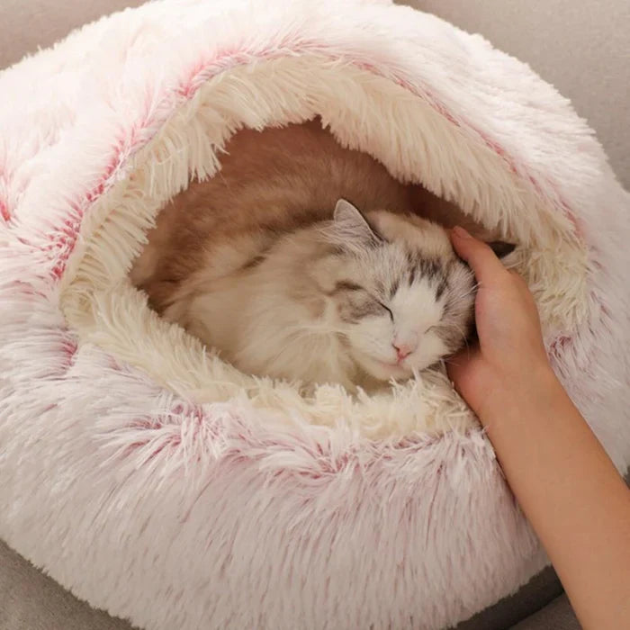 CatNap - Kattsäng som lindrar stress och ångest