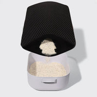 Cleary - Matta som samlar upp kattsanden utanför kattlådan