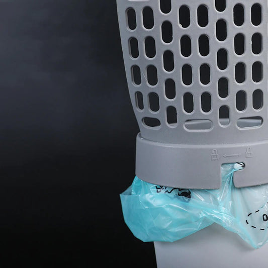 POOPSCOOPER - Automatisk kattspade