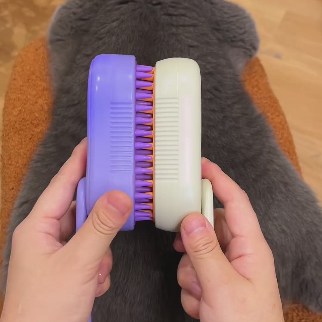 Steam Brush 2.0