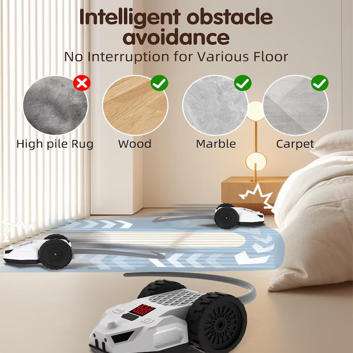 PreyMotion™