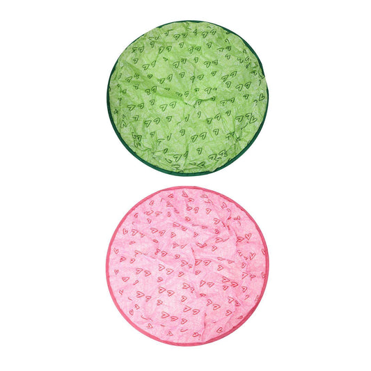 Motion Ball Carpet - Göm Motion Ball inuti