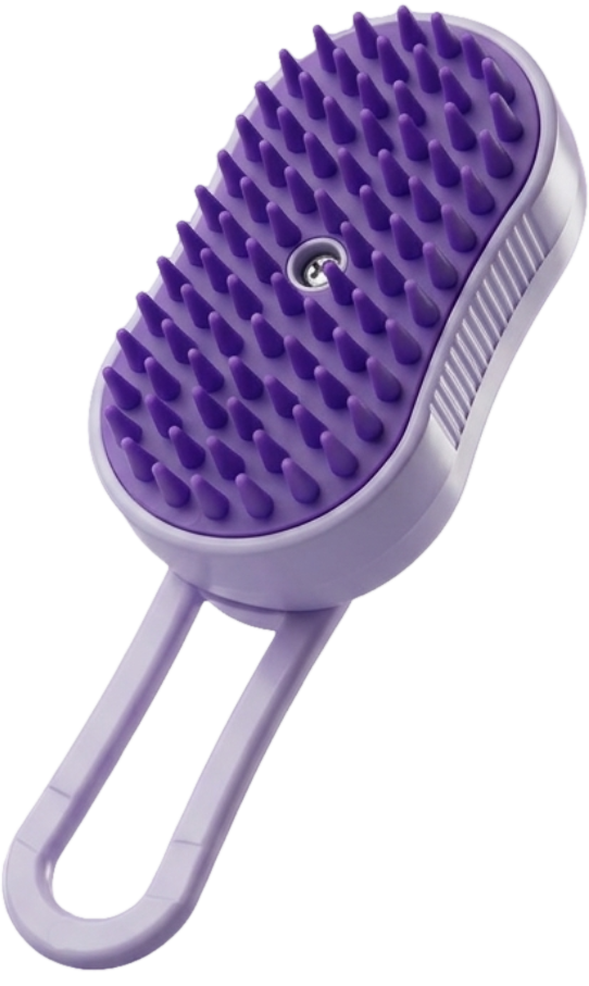 Steam Brush 2.0