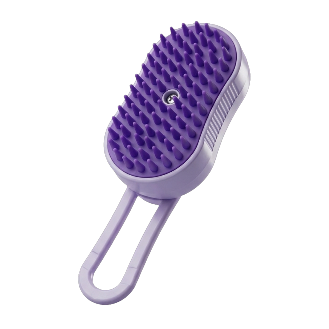 Steam Brush 2.0 i Lila