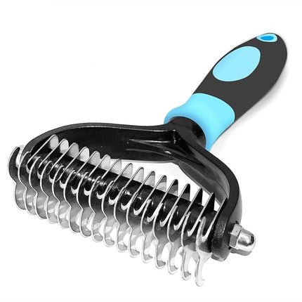 POWERBRUSH - Pälsborste till grovjobbet